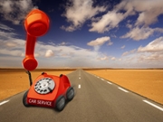 Telefone de Guincho na Rua Fradique Coutinho